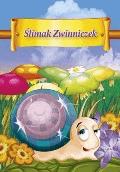 Ślimak Zwinniczek