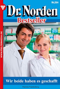 Wir beide haben es geschafft - Vandenberg Patricia - ebook