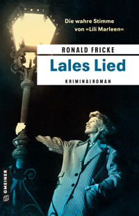 Lales Lied - Ronald Fricke - ebook