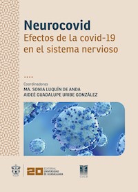 Neurocovid - José Francisco Muñoz Valle - ebook