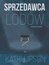 Sprzedawca lodów - Lipson Katri - ebook + książka