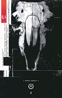 Black Monday Murders Tom 1 Chwała mamonie - Hickman Jonathan, Coker Tomm - książka