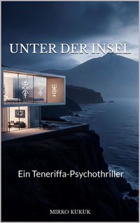 Unter der Insel - Mirko Kukuk - ebook