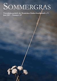 Sommergras 117 -  - ebook