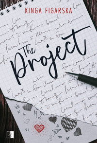 The Project - Kinga Figarska - ebook + audiobook