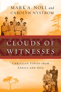 Clouds of Witnesses - Mark A. Noll - ebook
