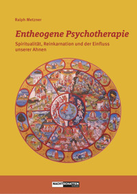 Entheogene Psychotherapie - Metzner Ralph - ebook