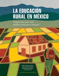 La educación rural en México -  - ebook