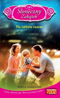 Na zawsze razem - Vandenberg Patricia - książka
