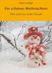 Ein schönes Weihnachten - Sven Lange - ebook
