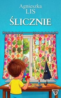 Ślicznie - część 11 - Lis Agnieszka - audiobook