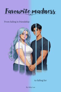 Favourite madness - Abby Lee - ebook