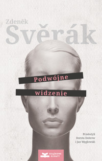 Podwójne widzenie - Zdeněk Svěrák - ebook + audiobook