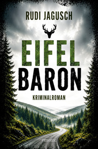 Eifelbaron - Rudolf Jagusch - ebook
