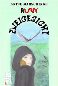 Zweigesicht - Antje Marschinke - ebook