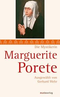 Marguerite Porete - Marguerite Porete - ebook