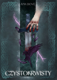 Czystokrwisty - Dove Ann - ebook