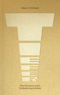 Tiefer - Dane C. Ortlund - ebook