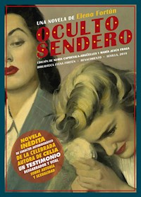Oculto sendero - Elena Fortún - ebook