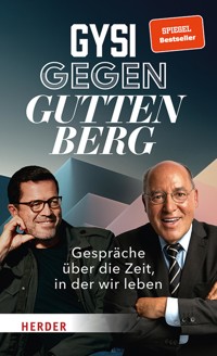 Gysi gegen Guttenberg - Karl-Theodor zu Guttenberg - ebook