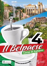 Il Belpaese 4 Podręcznik - Seneta-Niemiec Olga, KrawczyńskaAgnieszka - książka