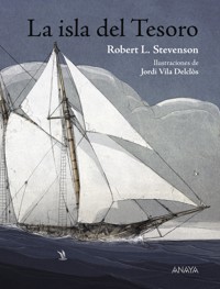 La isla del Tesoro - Robert Louis Stevenson - ebook