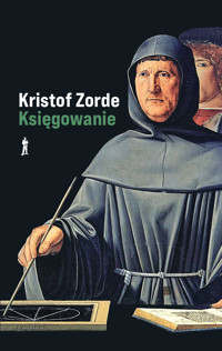 Księgowanie - Kristof Zorde - książka