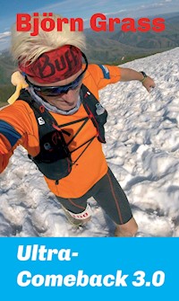 Ultra-Comeback 3.0 - Björn Grass - ebook