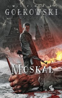 Moskal - Michał Gołkowski - ebook + audiobook + książka