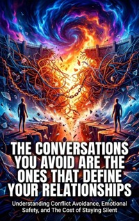 The Conversations You Avoid Are The Ones That Define Your Relationships - Alina Frost - ebook