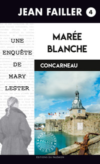 Marée blanche - Failler Jean - ebook