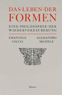 Das Leben der Formen - Coccia Emanuele - ebook