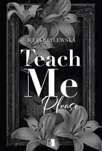 Teach Me Please - Julia Brylewska - książka