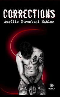 Corrections - Aurélie Stromboni Mahler - ebook