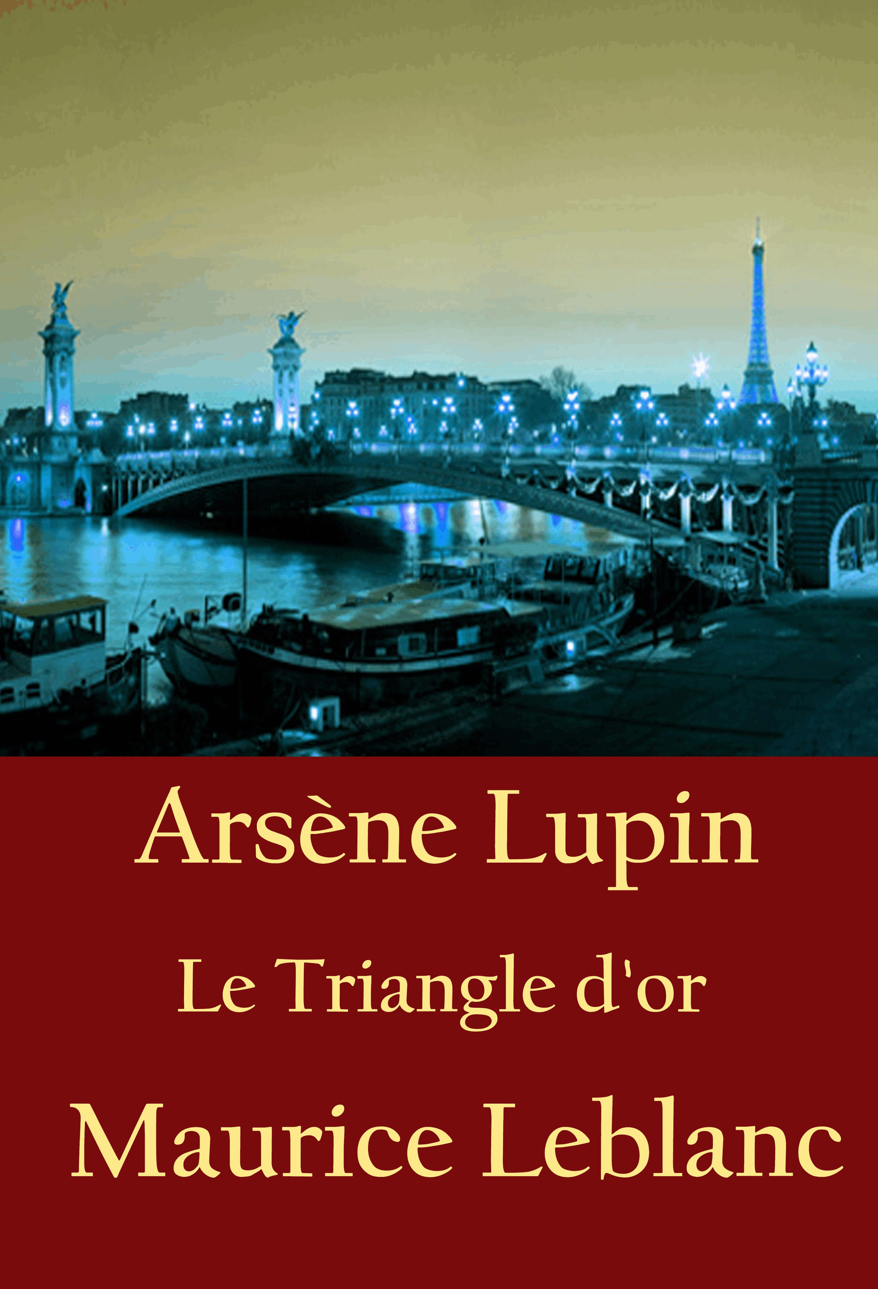 Le Triangle d'or