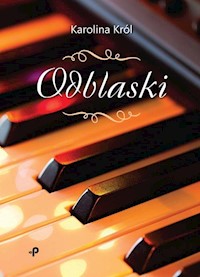 Odblaski - Król Karolina - książka