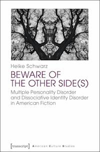 Beware of the Other Side(s) - Heike Schwarz - ebook