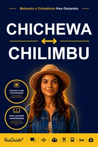 The Language Guide for Travelers - Chichewa to Limbu - YouGuide - ebook