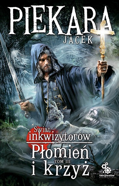 Miasto Słowa Bożego - Jacek Piekara - ebook + książka - Legimi online