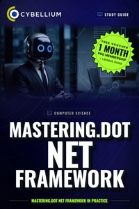 Mastering.Dot Net Framework - Cybellium - ebook