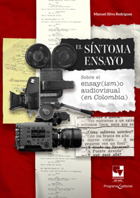 El síntoma ensayo - Manuel Silva Rodriguez - ebook