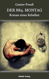 Der 884. Montag - Gunter Preuß - ebook