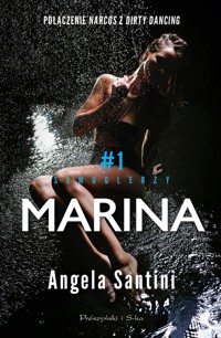 Marina - Santini Angela - ebook + audiobook + książka