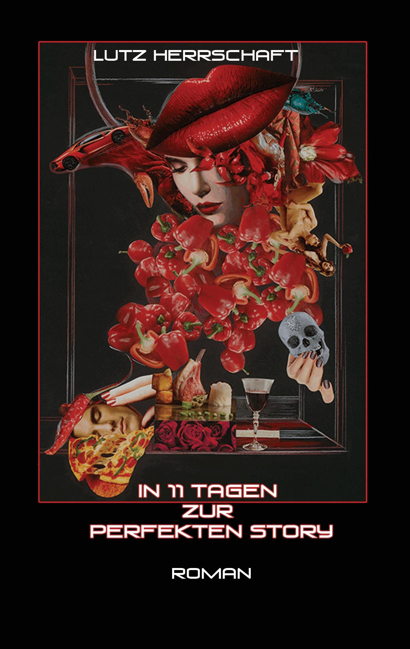 In 11 Tagen zur perfekten Story
