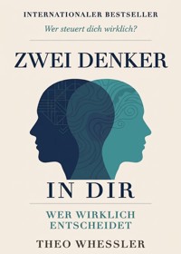 Zwei Denker in dir - Theo Whessler - ebook