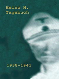 Tagebuch - Heinz M. - ebook