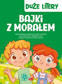 Bajki z morałem -  - książka