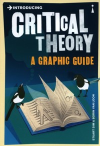 Introducing Critical Theory - Sim Stuart - ebook + książka