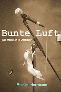 Bunte Luft - Michael Herrmann - ebook