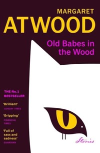 Old Babes in the Wood - Margaret Atwood - książka